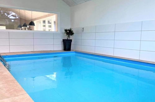 Foto 20 - Casa con 7 camere da letto a Tranekær con piscina privata e terrazza