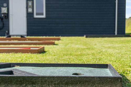 Photo 6 - Maison de 7 chambres à Tranekær avec piscine privée et terrasse