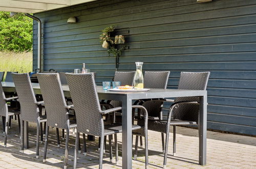Photo 11 - Maison de 7 chambres à Tranekær avec piscine privée et terrasse