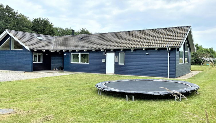 Photo 1 - Maison de 7 chambres à Tranekær avec piscine privée et terrasse