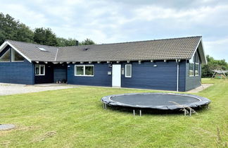 Photo 1 - Maison de 7 chambres à Tranekær avec piscine privée et terrasse