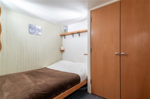 Foto 12 - Apartment mit 3 Schlafzimmern in Tignes mit blick auf die berge