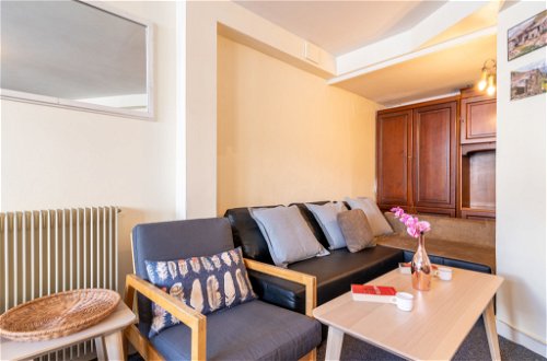 Foto 11 - Appartamento con 3 camere da letto a Tignes con vista sulle montagne