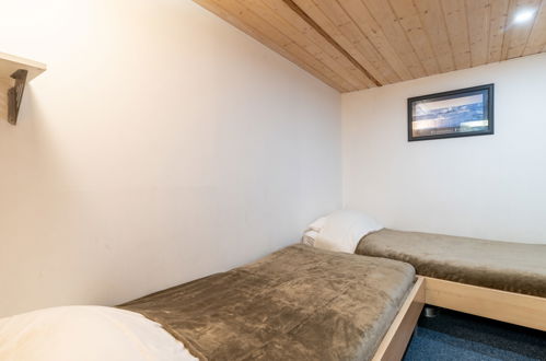 Foto 10 - Apartamento de 3 quartos em Tignes