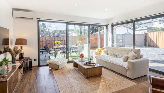 Haus mit 3 Schlafzimmern in Mimizan mit terrasse - Foto 4
