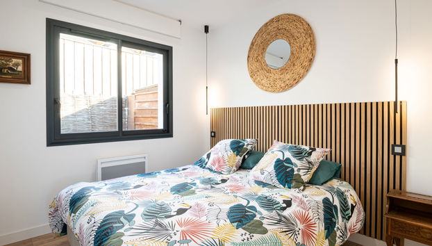 Haus mit 3 Schlafzimmern in Mimizan mit terrasse - Foto 5
