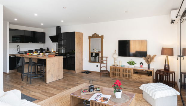 Haus mit 3 Schlafzimmern in Mimizan mit terrasse - Foto 3