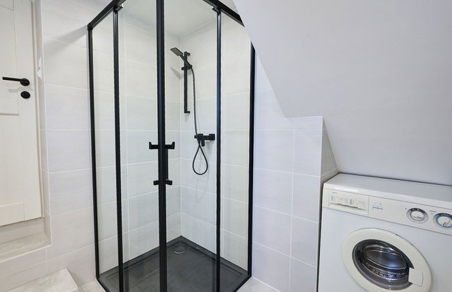 Casa de 3 quartos em Kořenov com jardim e sauna - Foto 18