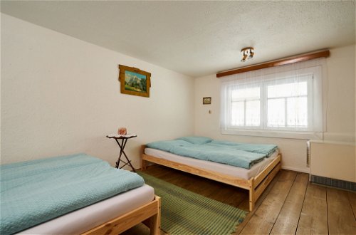 Foto 9 - Haus mit 2 Schlafzimmern in Kořenov mit garten