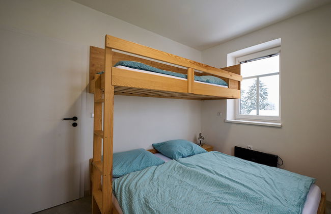 Casa de 3 quartos em Kořenov com jardim e sauna - Foto 13