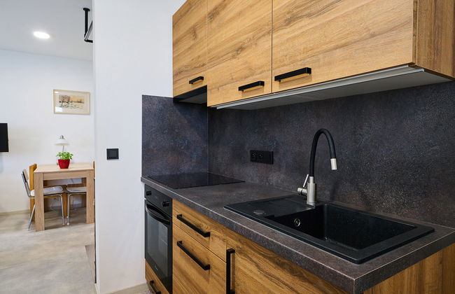 Casa de 3 quartos em Kořenov com jardim e sauna - Foto 7