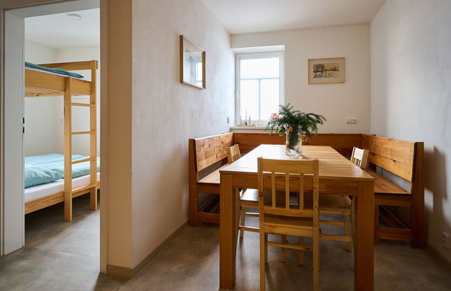 Casa de 3 quartos em Kořenov com jardim e sauna - Foto 2
