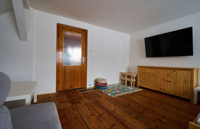 Casa de 3 quartos em Kořenov com jardim e sauna - Foto 17