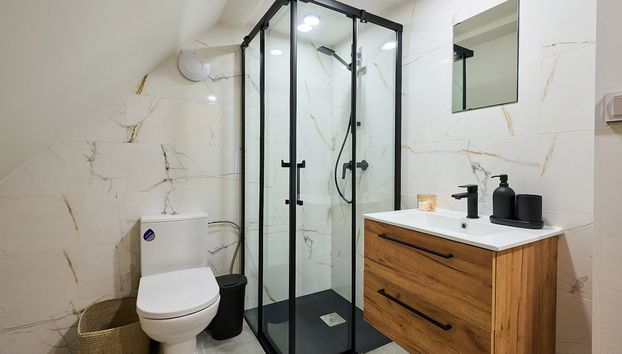 3 bedroom House in Kořenov with garden and sauna - Photo 5