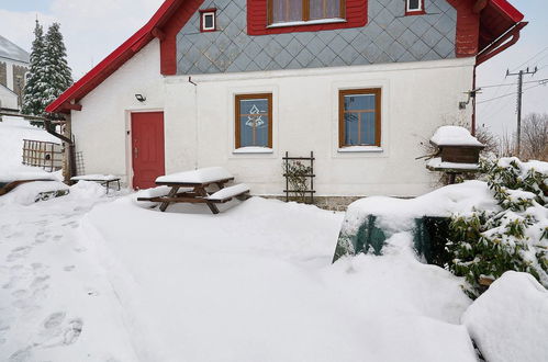 Photo 21 - Maison de 2 chambres à Kořenov avec jardin