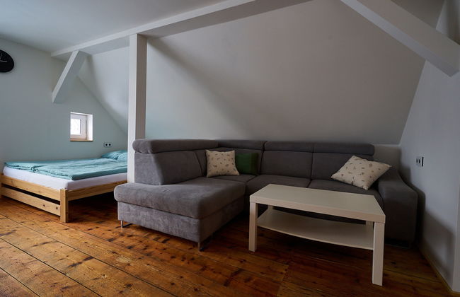 Casa de 3 quartos em Kořenov com jardim e sauna - Foto 3
