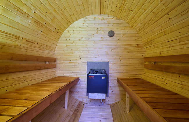 Casa de 3 quartos em Kořenov com jardim e sauna - Foto 29
