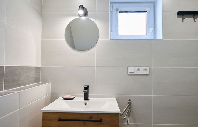 Casa de 3 quartos em Kořenov com jardim e sauna - Foto 20