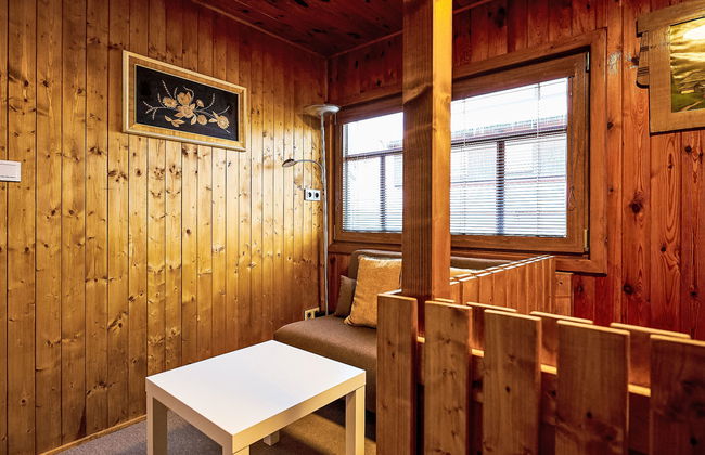 Casa de 3 quartos em Kořenov com jardim e sauna - Foto 24
