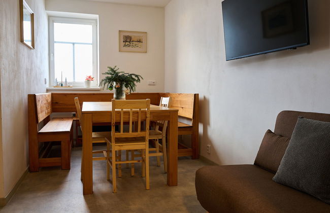 Casa de 3 quartos em Kořenov com jardim e sauna - Foto 9