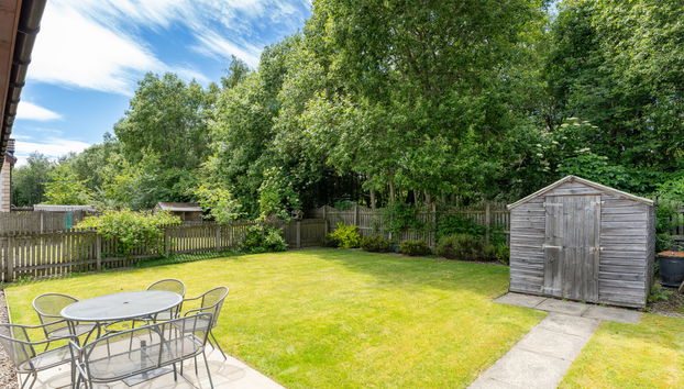Haus mit 4 Schlafzimmern in Aviemore mit garten - Foto 5