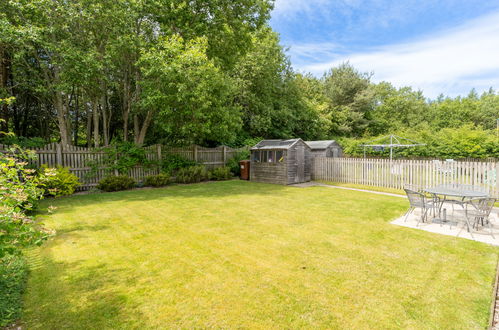 Photo 19 - 3 bedroom House in Aviemore with garden