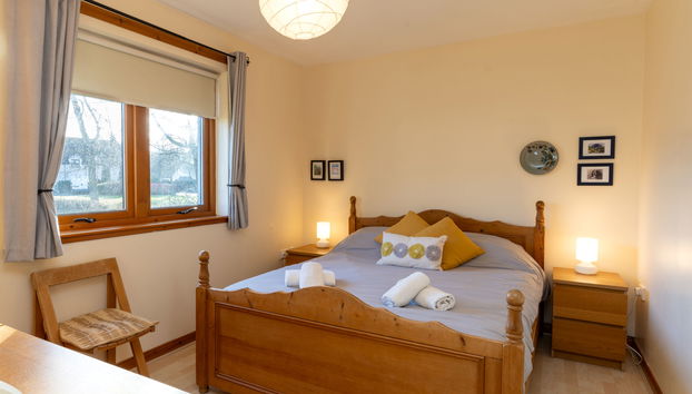Haus mit 4 Schlafzimmern in Aviemore mit garten - Foto 4
