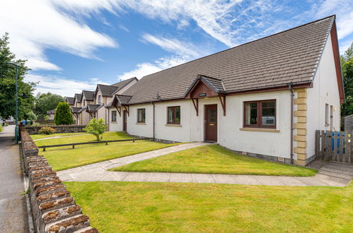 Photo 1 - 3 bedroom House in Aviemore with garden