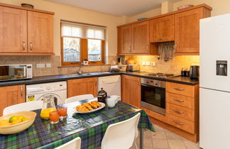 Photo 3 - 3 bedroom House in Aviemore with garden