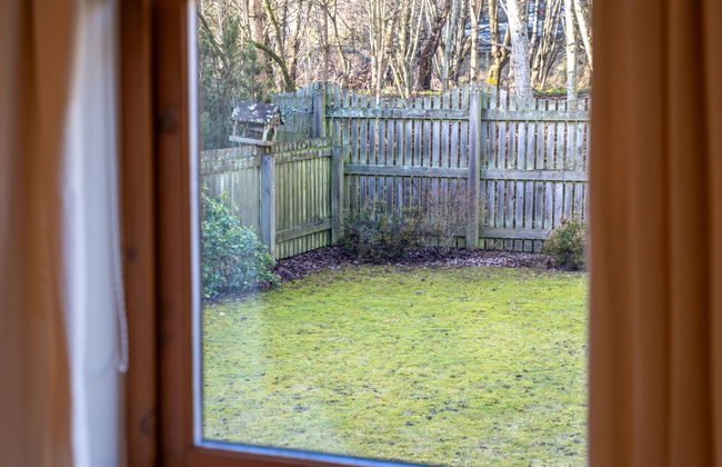 Casa de 4 quartos em Aviemore com jardim - Foto 16