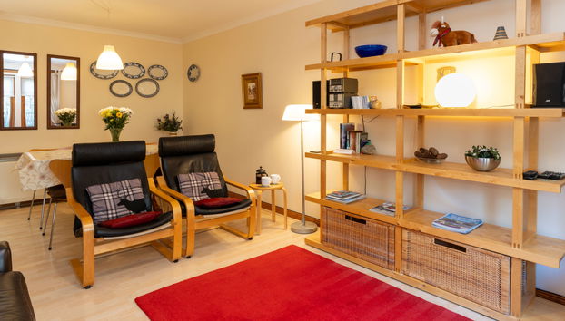 Haus mit 4 Schlafzimmern in Aviemore mit garten - Foto 2