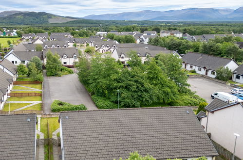 Foto 23 - Casa de 3 habitaciones en Aviemore con jardín