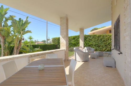 Foto 3 - Casa con 2 camere da letto a Siracusa con giardino e terrazza