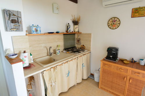 Photo 11 - 2 bedroom House in Siracusa with garden and terrace