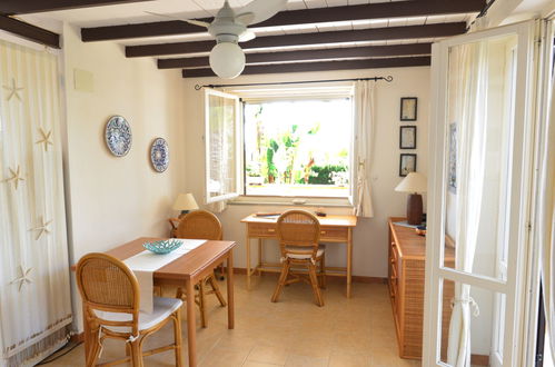 Photo 8 - 2 bedroom House in Siracusa with garden and sea view