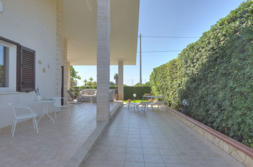 Photo 20 - 2 bedroom House in Siracusa with garden and terrace