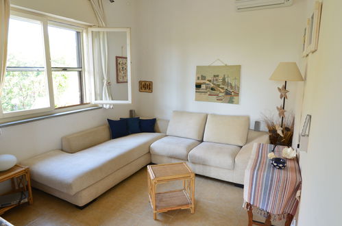 Foto 6 - Casa con 2 camere da letto a Siracusa con giardino e terrazza