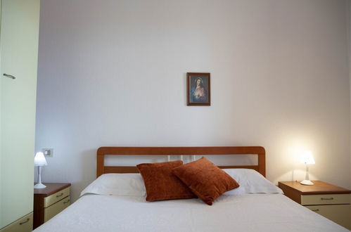 Foto 12 - Appartamento con 2 camere da letto a Trinità d'Agultu e Vignola con terrazza e vista mare