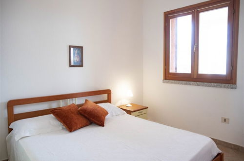 Foto 3 - Apartamento de 2 quartos em Trinità d'Agultu e Vignola com terraço