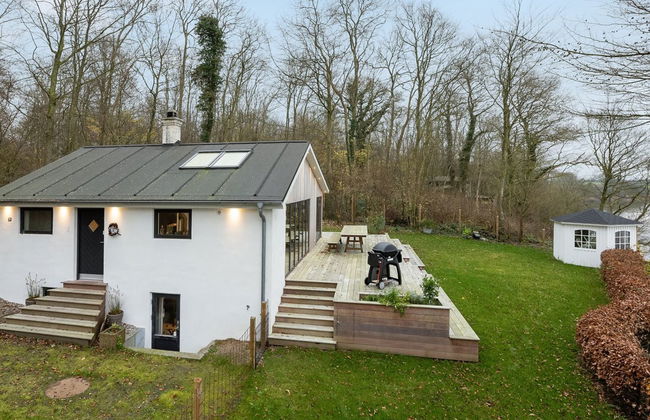 "Lika" - 25m to the fjord - Foto 7