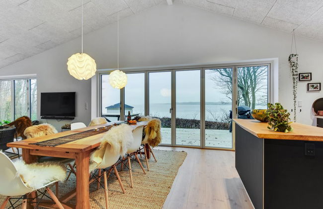 "Lika" - 25m to the fjord - Foto 25