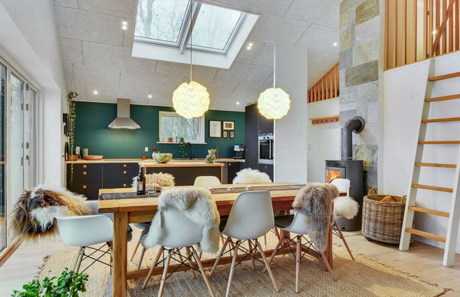 "Lika" - 25m to the fjord - Foto 23