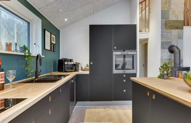 "Lika" - 25m to the fjord - Foto 18