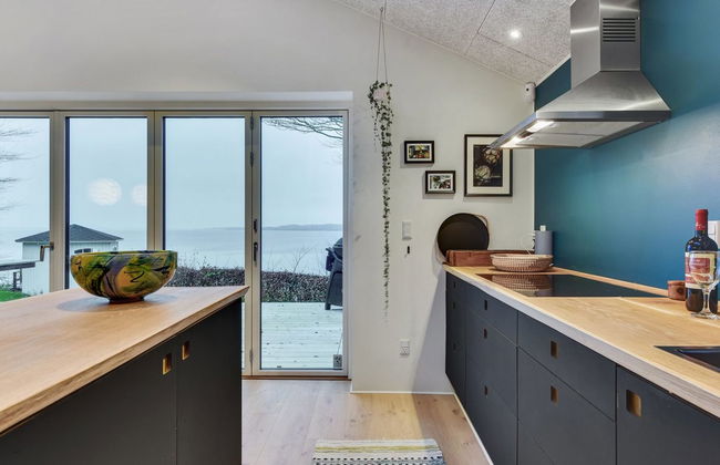 "Lika" - 25m to the fjord - Foto 19