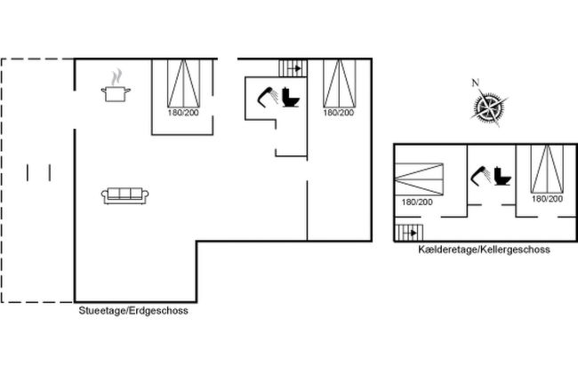 "Lika" - 25m to the fjord - Foto 2