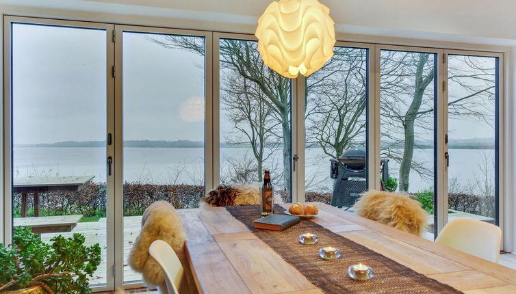 Foto 1 - Haus mit 4 Schlafzimmern in Nordborg mit terrasse