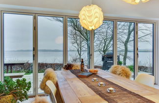 Foto 1 - Haus mit 4 Schlafzimmern in Nordborg mit terrasse