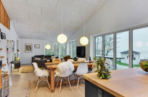 Foto 10 - Haus mit 5 Schlafzimmern in Nordborg mit terrasse