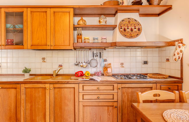 Casa de 3 quartos em Porlezza com jardim e terraço - Foto 14