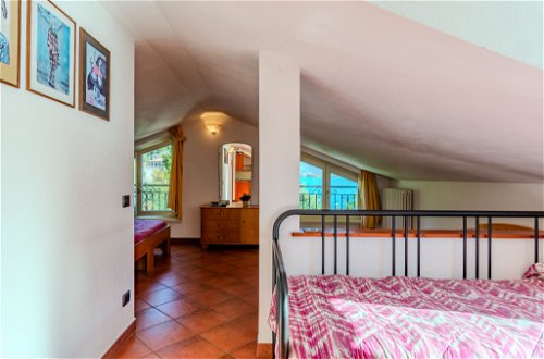 Foto 30 - Haus mit 2 Schlafzimmern in Porlezza mit garten und blick auf die berge